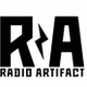 Radio Artifact - WVXU-HD2 logo