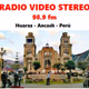 Logo de Radio Video Stereo