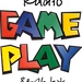 Радио GamePlay logo