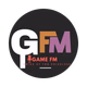 Logo de EGame FM