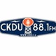 CKDU 88.1 - CKDU-FM logo