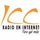 ICC Radio - Electrónica logo