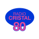 Logo de Radio Cristal - 80