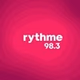 Rythme 98.3 - CILM-FM logo