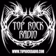 Top Rock Radio logo