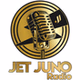 JET JUNO RADIO logo