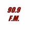 Bible Believing Radio - WMSD logo