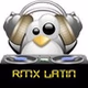Radio RMX Latin logo