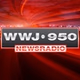 WWJ NewsRadio 950 - WWJ logo