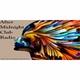After Midnight Club Radio logo