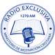 Logo de Radio Exclusiva
