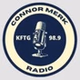 Connor Merk Radio logo