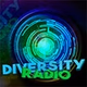 Diversity Radio logo