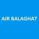 All India Radio - AIR Balaghat logo