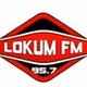 Lokum FM logo