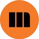 Radio PiN 102.0 logo