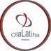 Ola Latina Radio logo