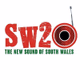 Logo de SW20 Radio