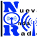 Logo de Nueva Onda Radio Burgos
