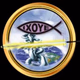 Logo de RADIO REFRIGERIO