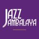 Logo de Jazz Jambalaya