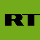 Logo de RT News