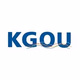 Logo de KGOU - KOUA