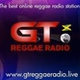 GT Reggae Radio logo