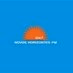 Logo de Novos Horizontes FM