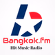 Bangkok FM logo