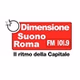 Dimensione Suono Roma logo