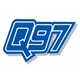 Logo de Q97 - KKJQ
