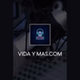 MUSICA VIDA Y MAS logo