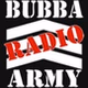 Bubba Army Radio - Bubba ONE logo