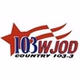 103 WJOD - WJOD logo