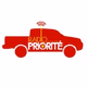 Logo de Radio Priorité FM