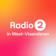 Logo de VRT - Radio 2 West-Vlaanderen