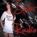Spider Radio logo