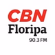 CBN Floripa logo