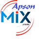 Logo de Apson Mix