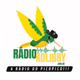 Logo de Rádio Kolibry