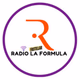 Logo de radio la formula frutillar