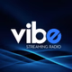 Logo de Vibe Streaming Radio