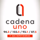 Cadena Uno logo