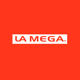 Logo de La Mega