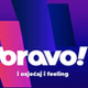 Bravo! logo