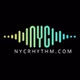 NYC Rhythm logo