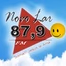 Rádio Novo Lar FM logo