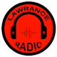 Logo de Lawrence Radio