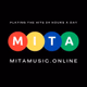 Logo de MITA Radio